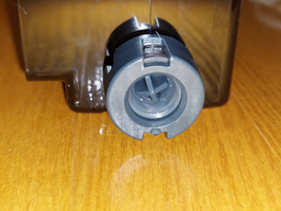 Кофемашина DELONGHI Magnifica S ECAM22.112.B фото от покупателей 19