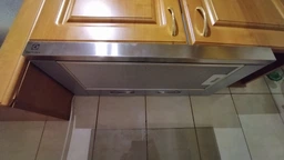 Вытяжка Electrolux LFP226S фото от покупателей 11