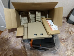 МФУ Canon Pixma TR4640 Wi Fi, ADF, duplex (5072C007AA) фото от покупателей 7
