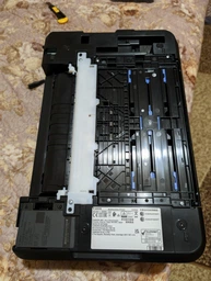 МФУ Canon Pixma TR4640 Wi Fi, ADF, duplex (5072C007AA) фото от покупателей 5