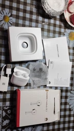 Наушники Huawei Freebuds SE 2 Ceramic White (55036939) фото от покупателей 15