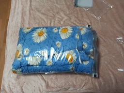 Вакуумний пакет для зберігання речей RZTK Pack 50 x 70 см (2 шт.) фото від покупців 8