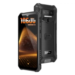 Мережевий зарядний пристрій Borofone BA20A, кабель USB to MicroUSB, 1USB, 2.1A, Black
