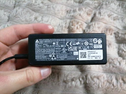 Силовий кабель 220v для блока живлення (1275759581) зарядний пристрій фото від покупців 15