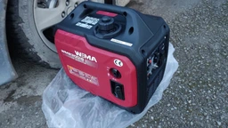 Генератор инверторный WEIMA WM2300iS 2,2 кВт