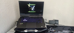 Підставка для ноутбука 2E Gaming 2E-CPG-004