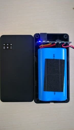 ДБЖ для маршрутизаторів Step4Net ONU - 12V 8800mAh (DS275923) фото від покупців 17