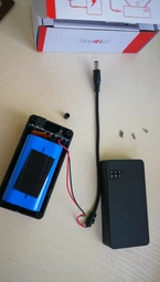 ДБЖ для маршрутизаторів Step4Net ONU - 12V 8800mAh (DS275923) фото від покупців 16