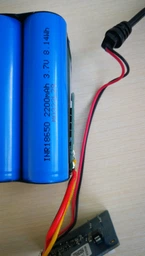 ДБЖ для маршрутизаторів Step4Net ONU - 12V 8800mAh (DS275923) фото від покупців 15