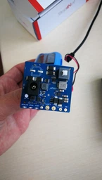 ДБЖ для маршрутизаторів Step4Net ONU - 12V 8800mAh (DS275923) фото від покупців 13