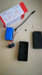 ДБЖ для маршрутизаторів Step4Net ONU - 12V 8800mAh (DS275923) фото від покупців 12