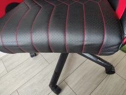 Крісло HyperX BLAST CORE Black/Red (367505) фото від покупців 19
