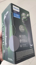 Электробритва PHILIPS X3002/00 серии 3000X фото от покупателей 3
