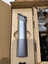 Универсальный триммер PHILIPS MG5930/15 серии 5000 (11-в-1) фото от покупателей 1