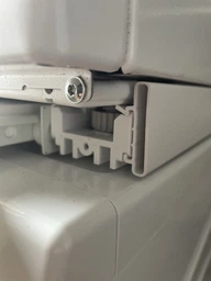 Соединительная планка Bosch WTZ11400 фото от покупателей 9