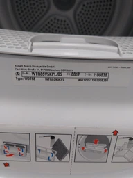 Корзина для шерсти и обуви к для сушильной машины Bosch 11006122 фото от покупателей 2
