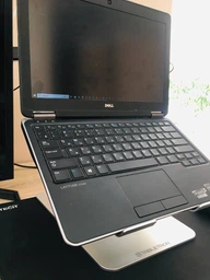 Алюминиевая подставка для ноутбука 11-16 дюймов PowerMe ProStand фото от покупателей 5