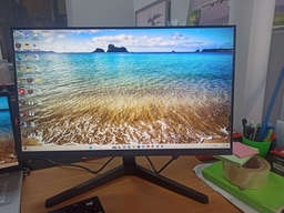 Монітор 24" Samsung S24С310 (LS24С310EAIXCI) фото від покупців 6