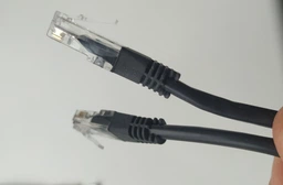 Патч корд Cablexpert PP12-3M/RO 3 м Рожевий фото від покупців 1