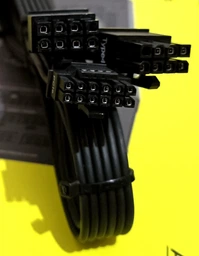 Блок питания Corsair HX1000i (CP-9020259) фото от покупателей 3