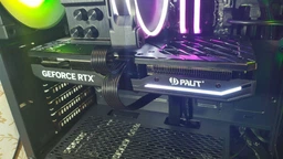 Відеокарта Palit GeForce RTX 4070 Dual (NED4070019K9-1047D) фото от покупателей 1