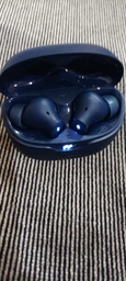 Навушники JBL Tune Beam Black (JBLTBEAMBLK) фото від покупців 14