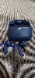 Навушники JBL Tune Beam Black (JBLTBEAMBLK) фото від покупців 13