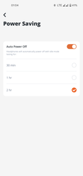 Навушники JBL Wave Flex Black (JBLWFLEXBLK) фото від покупців 10