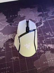Миша Razer Basilisk V3 Pro (RZ01-04620100-R3U1) фото від покупців 11
