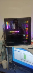 Корпус Qube STORM_F5NU3 фото от покупателей 1