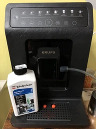 Удалитель накипи Glutoclean 500 мл (4044899368915) фото от покупателей 2