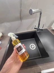 Средство для ухода за гранитными мойками AQUAMILL