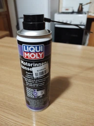 Внутренний консервант двигателя Liqui Moly Motor Innenkonservierer 300 мл (1420)