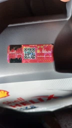 Олива моторна Shell Helix HX8 ECT 5W-40 5л фото от покупателей 6