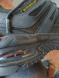 Чоловічі кросівки Skechers - 44 Чорний 237214 BBK фото від покупців 13