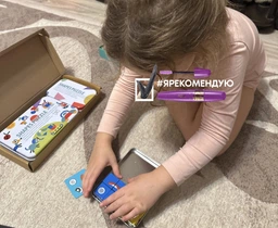 Настольна гра дерев'яні кубики Emotions розвиваюча гра Смайлики для дітей (YS1001998)