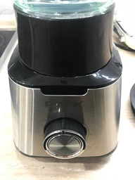 Блендер RZTK Atlas 600W фото від покупців 4