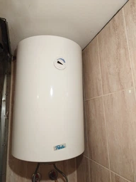 Бойлер Ariston PERLA 50 VR 1,5K фото від покупців 19