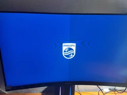 Монитор 32" Philips 322E1C (322E1C/00)