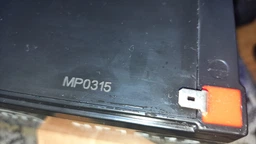 Аккумуляторная батарея Enot AGM 12V-12Ah (NP12-12/no VAT)