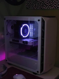 Відеокарта Asus Dual GeForce RTX 4070 White OC Edition 12GB GDDR6X (DUAL-RTX4070-O12G-WHITE) [91607] фото від покупців 6
