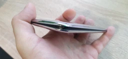УМБ Xiaomi ZMi Space QPB60 6000 mAh Silver (Ф01151)