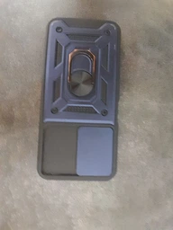 Чохол для смартфона BeCover Military для Samsung Galaxy A14 4G SM-A145/A14 5G SM-A146 Black (BC_709145)