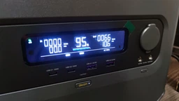 Зарядна станція Ugreen PowerRoam GS1200 / 1200 Вт / 1024 Вт⋅год / LiFePO4 (UGR-15054)