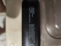 Кабель для роутера від повербанка Powerbank USB-C – DC 12V 3A 36W 5.5x2.1 мм, підвищуючий перехідник wifi шнур живлення Wi-Fi для вай фай роутера без світла 1 м + переходник 3.5×1.5 мм (CDC12) фото від покупців 8