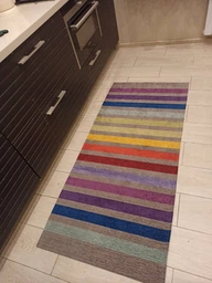 Килим Soft Velour 39 75x160