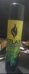 Баллон газовый Atlas Universal Butane Refill без примесей 300 мл (AT-300)