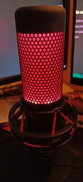 Микрофон HyperX Quadcast (4P5P6AA) фото от покупателей 6