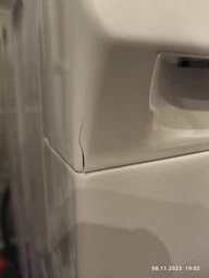 Стиральная машина GORENJE WHE72SFS