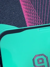 Захисне гнучке скло Ceramic Glass для iPhone Xr/11 Глянцеве